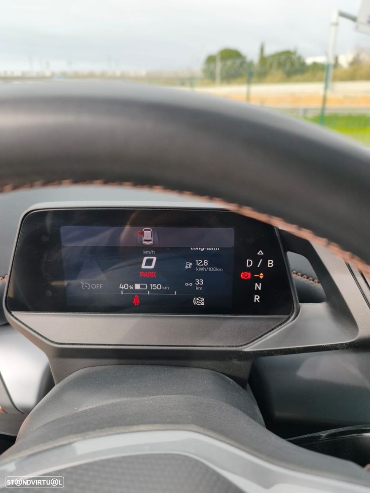 Cupra Born 150kW/60kWh - 7