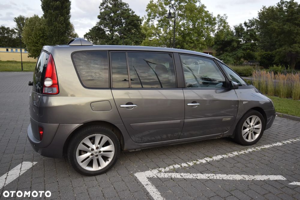 Renault Espace 3.0 dCi Initiale - 7