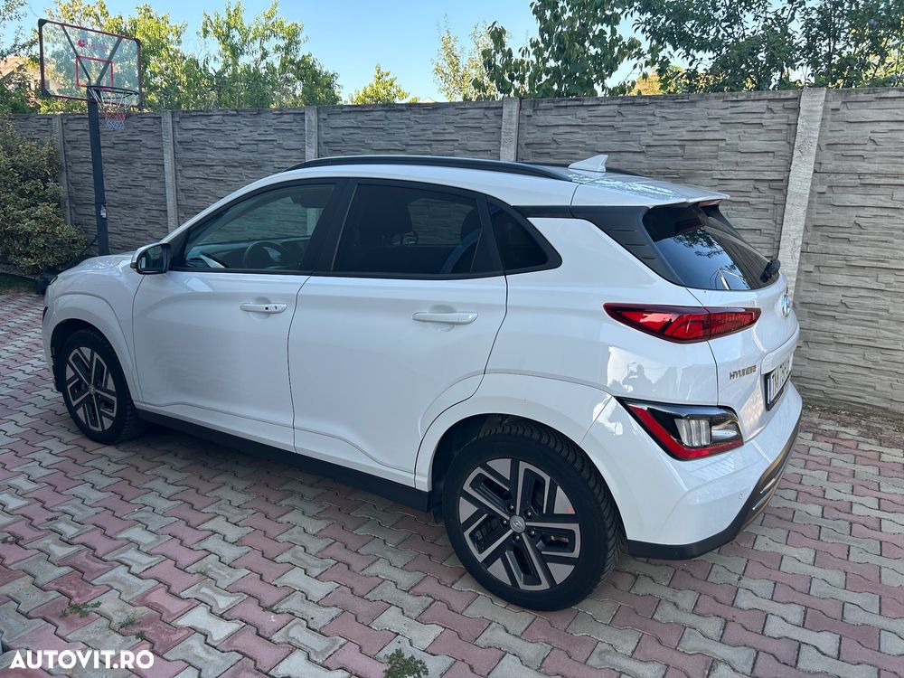 Hyundai KONA 204CP Highway + Navi - 7