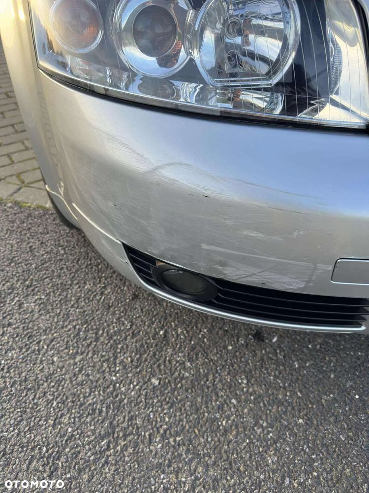 Audi A4 Limousine - 14