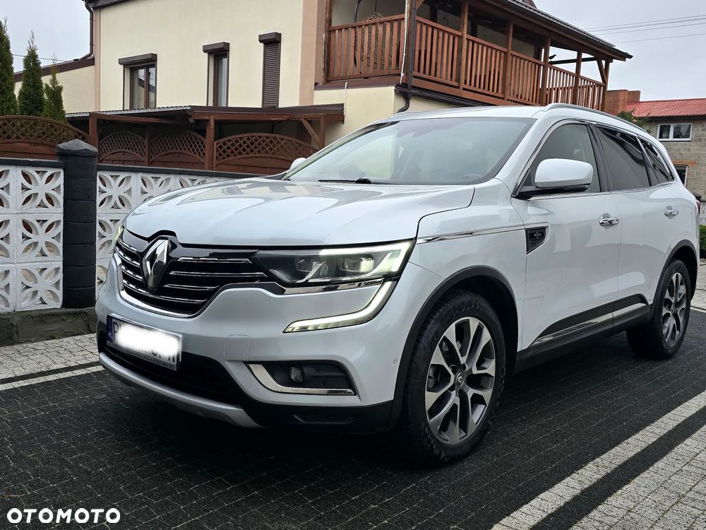 Renault Koleos 2.0 dCi Initiale Paris X-Tronic - 23