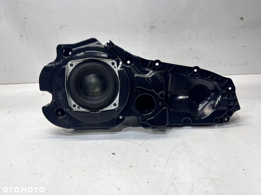 OBUDOWA TUBY TUBA BOSE AUDI A6 C7 4G0035298 - 1