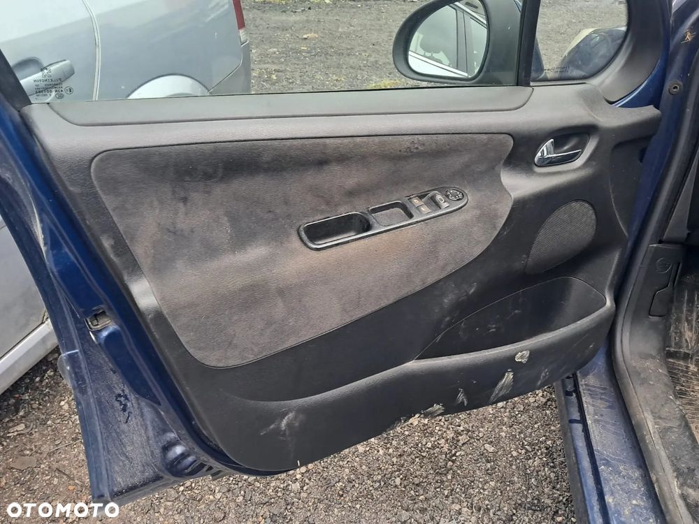 ❌Dawca części❌ PEUGEOT 207 HB 2007 1.6 VTI 16V 5FN KOD LAK.:KPLD - 10