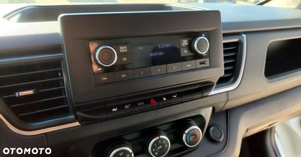 Nissan Primastar - 29