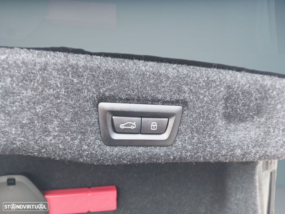 BMW 530 e Pack Desportivo M - 30