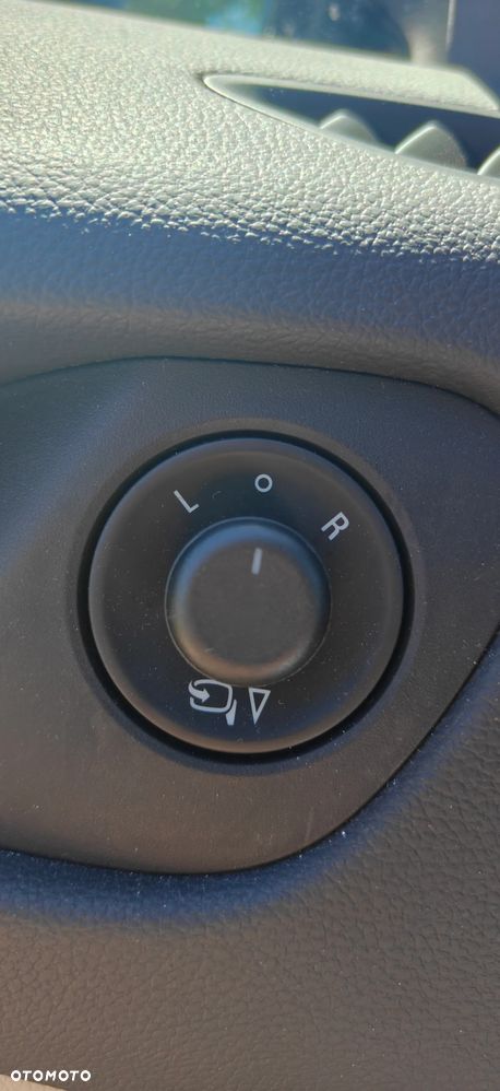 Opel Zafira 2.0 CDTI Cosmo - 29