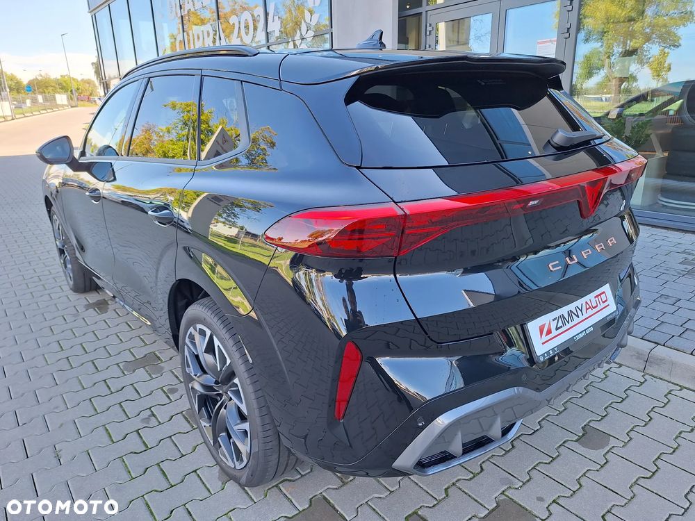 Cupra Terramar 2.0 TSI 4Drive Advantage Edition DSG - 7