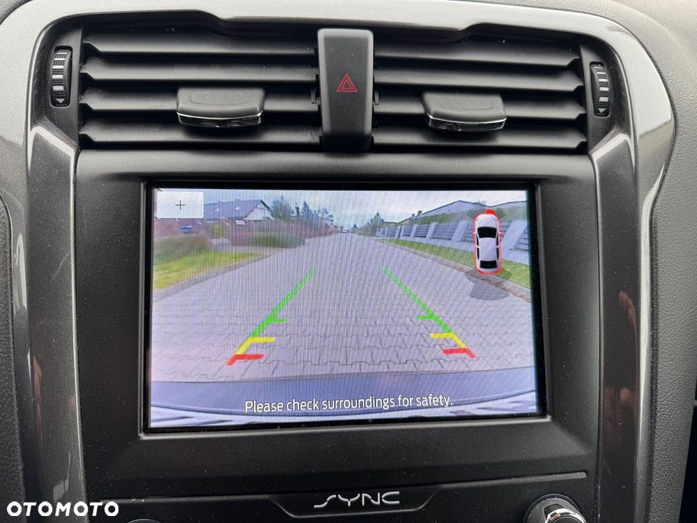 Ford Mondeo ver-2-0-ecoblue-titanium - 22