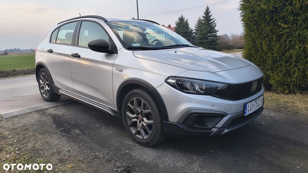 Fiat Tipo 1.0 T3 Cross - 1