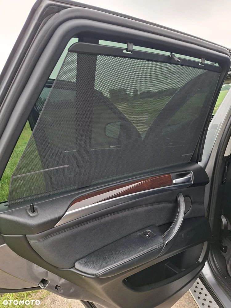 BMW X5 - 12