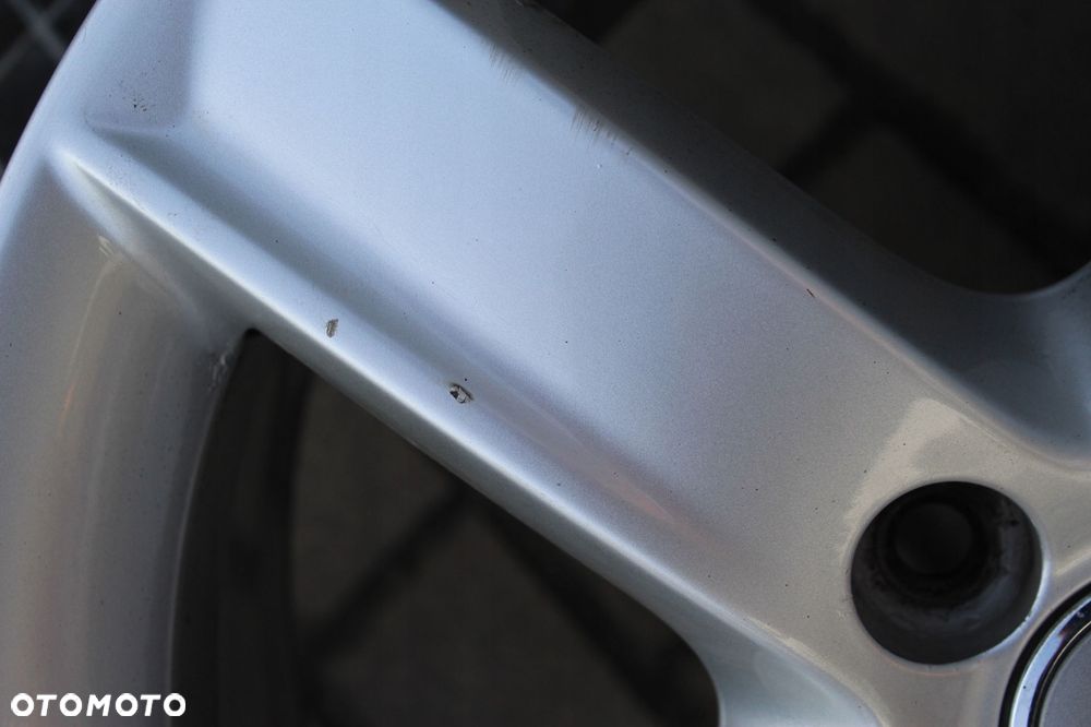 oryg audi q5 8r0 17cali 5x112 et37 7j a3 a4 a6 - 9