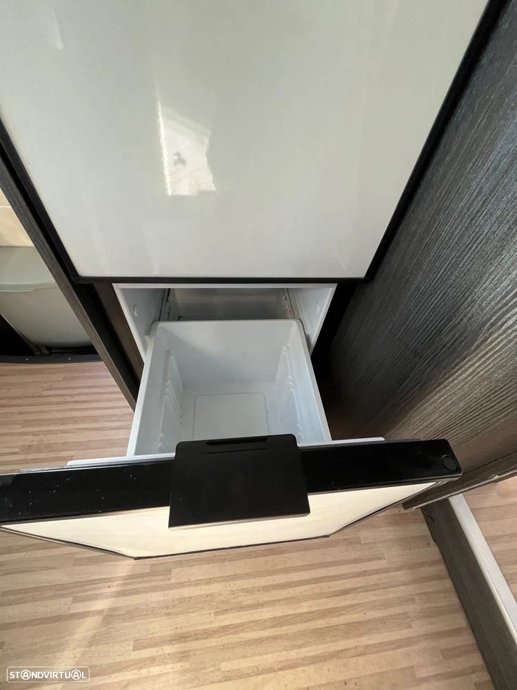 Benimar Mileo 259 - 17