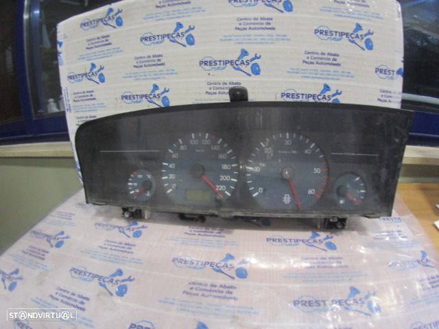 Quadrante 9634926080K00 CITROEN XANTIA 1999 2.0HDI 110CV 5P VERDE KM/H DIGITAL - 1