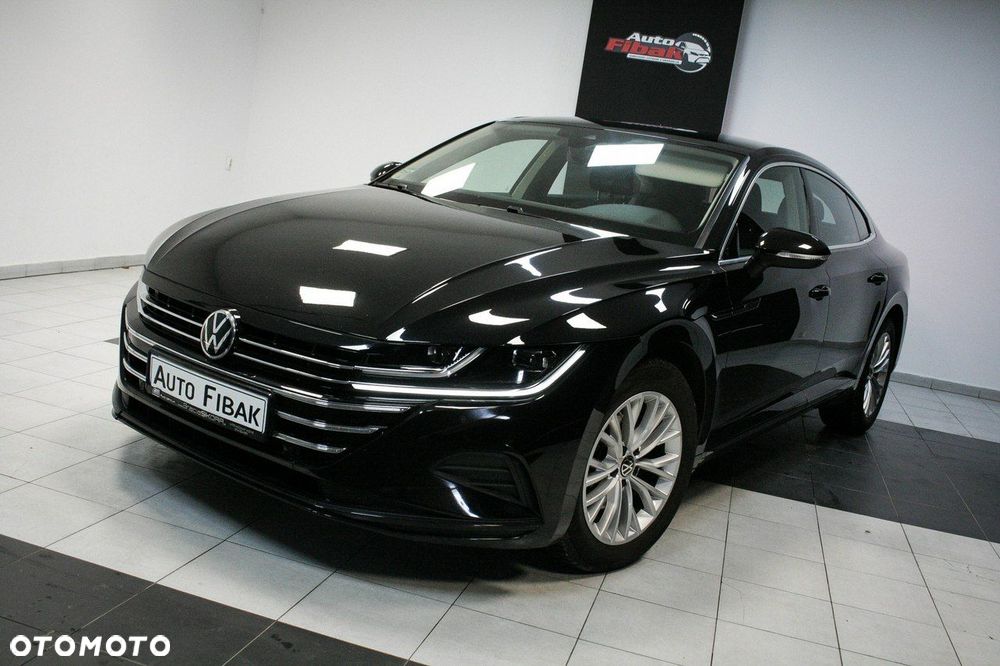 Volkswagen Arteon - 4