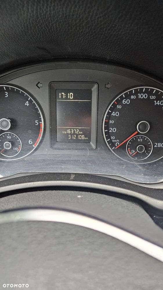 Volkswagen Scirocco 2.0 TDI Life - 6