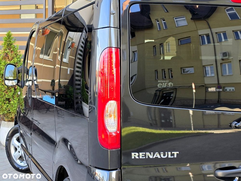 Renault Trafic L1H1 Generation Lux - 17