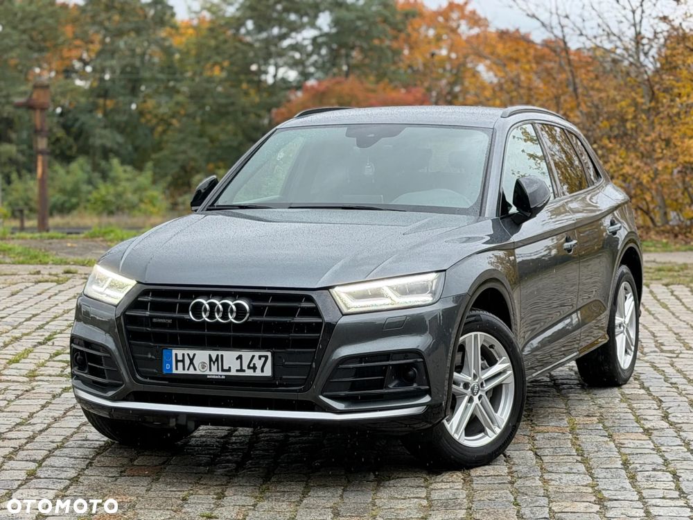 Audi Q5 40 TDI Quattro Sport S tronic - 15