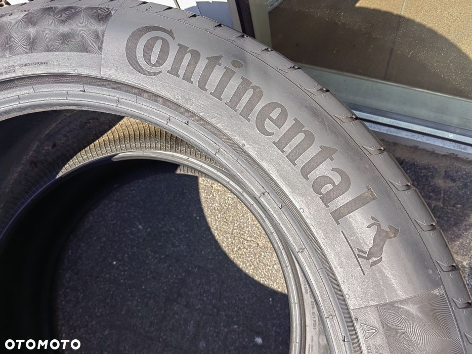 285/45r22 114Y Continental SportContact 7 2021 para lato PL35 - 6