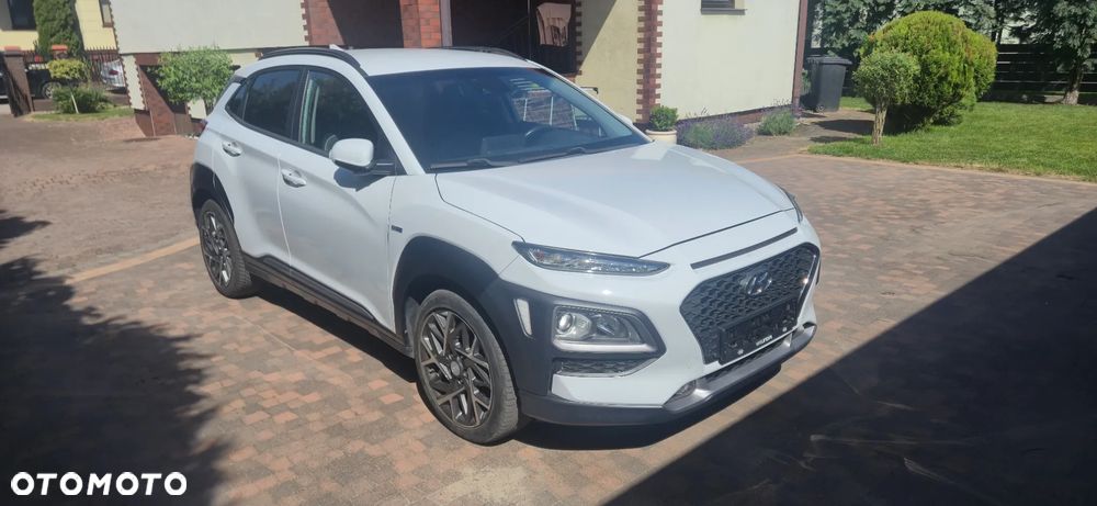 Hyundai Tucson - 2