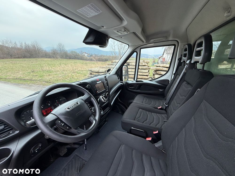 Iveco Daily 35s17 - 7