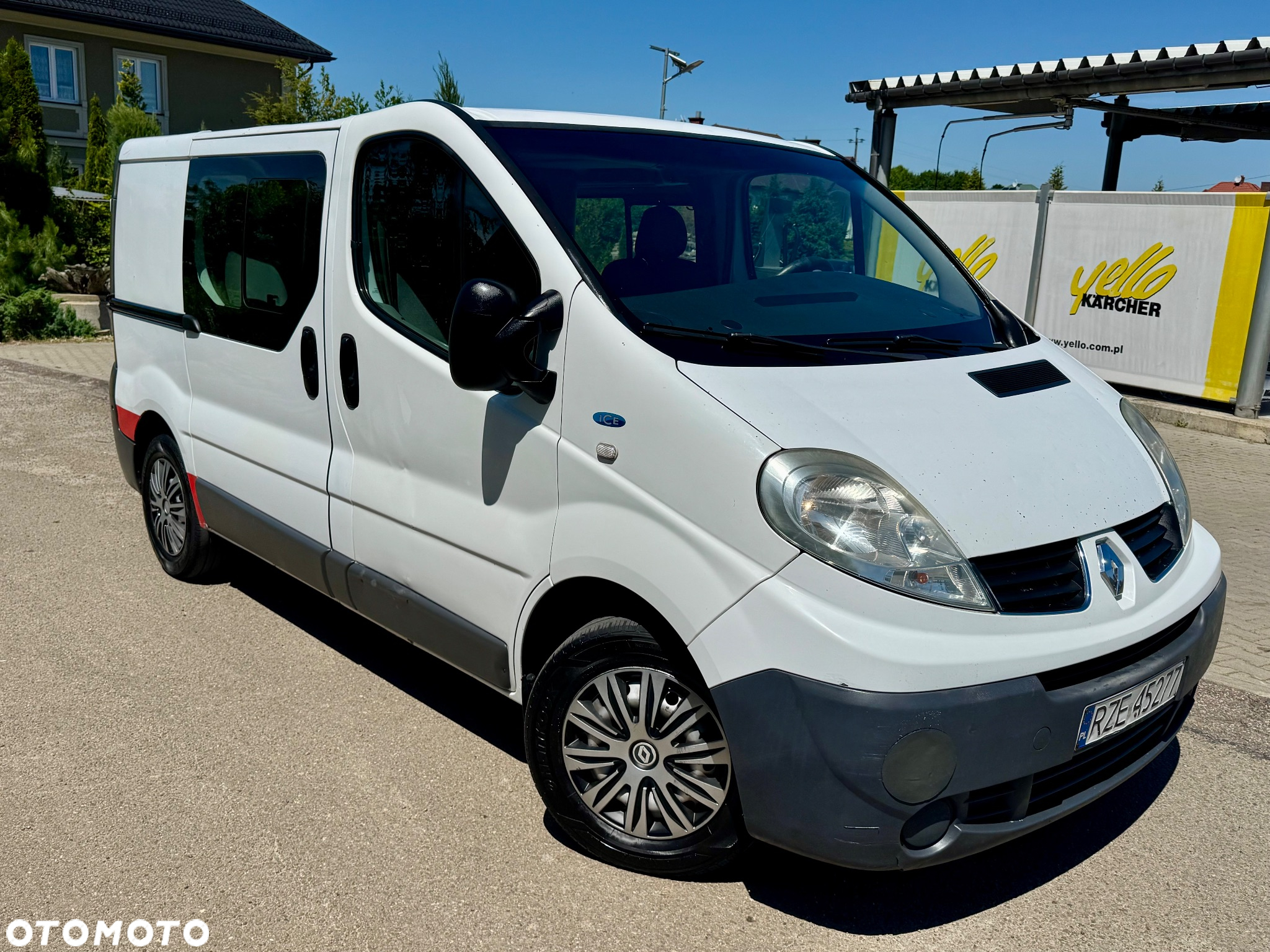 Renault TRAFIC - 6