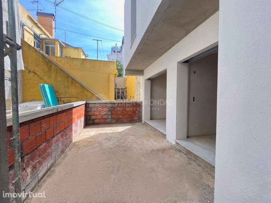 Moradia T3 com Excelentes Áreas junto à Baía do Seixal, Amora - Grande imagem: 3/22