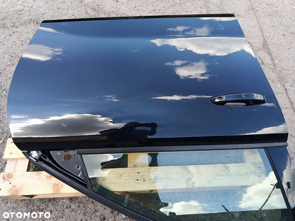 OPEL ASTRA VI L PRAWE PRZEDNIE DRZWI KTV - 7
