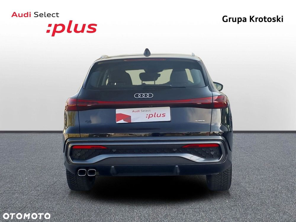 Audi Q5 2025 photo 4