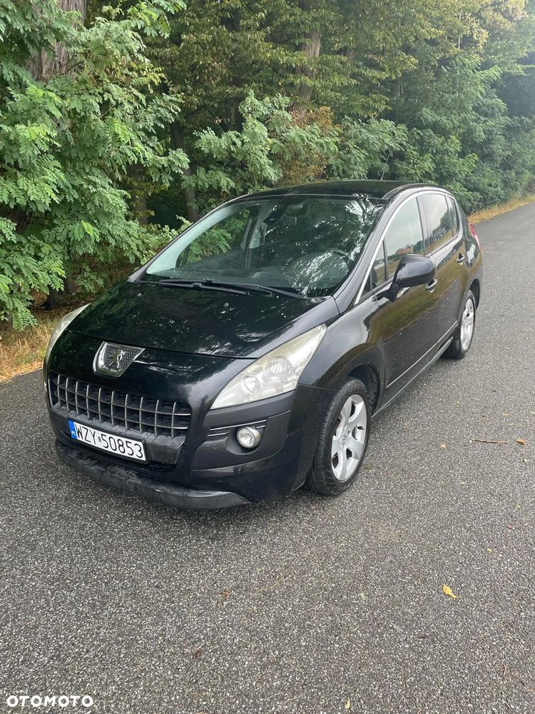 Peugeot 3008 e-HDi 115 ETG6 Stop&Start Active - 1