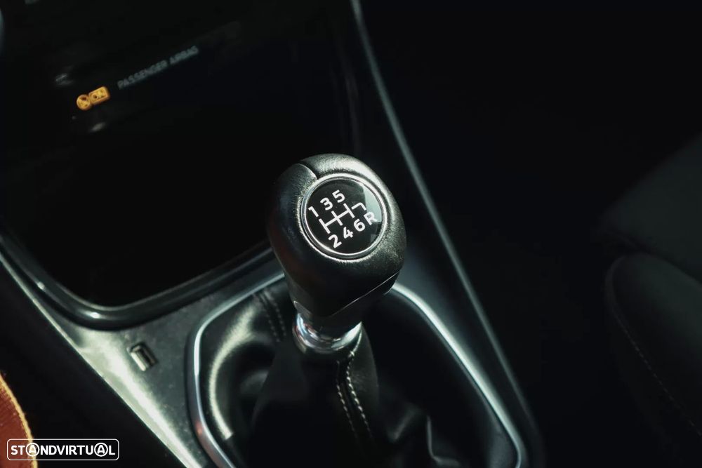 Ford Puma 1.0 EcoBoost MHEV Titanium X - 7
