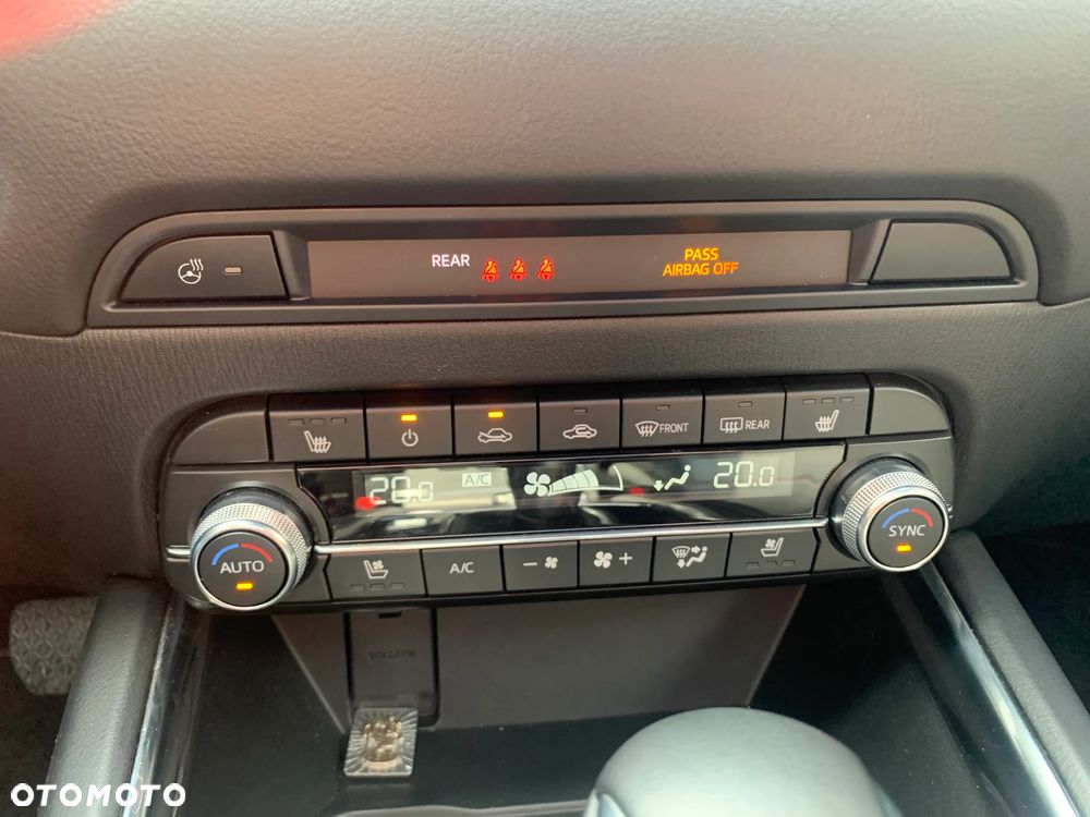 Mazda CX-5 - 22
