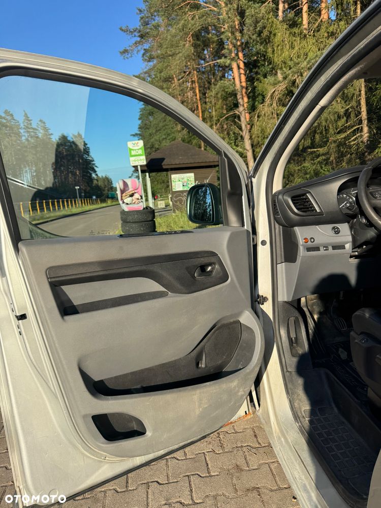Toyota ProAce - 10