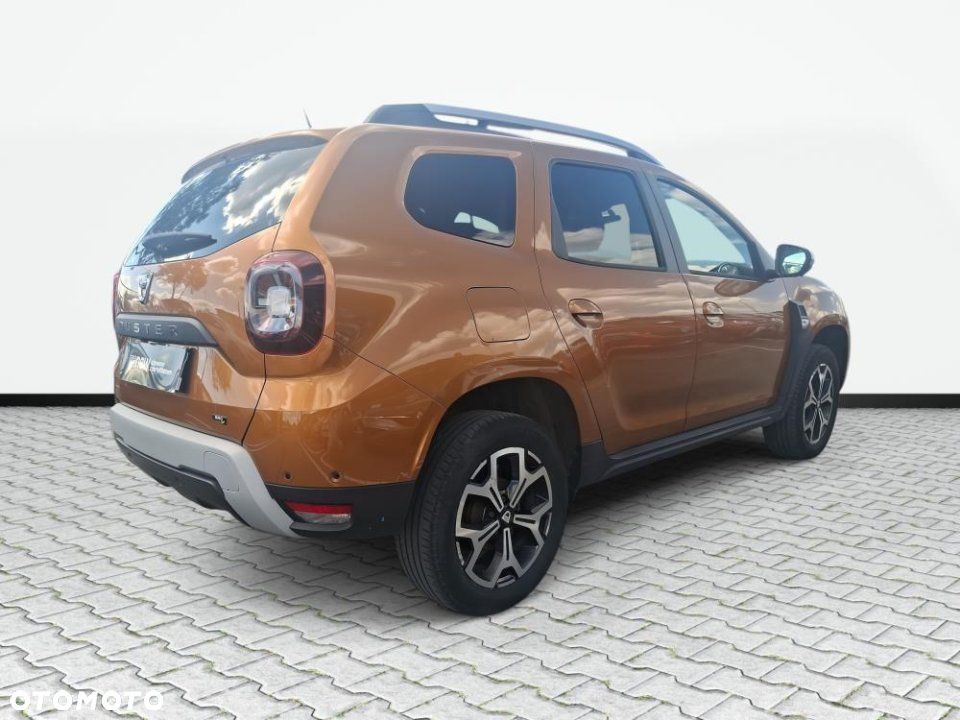 Dacia Duster - 5