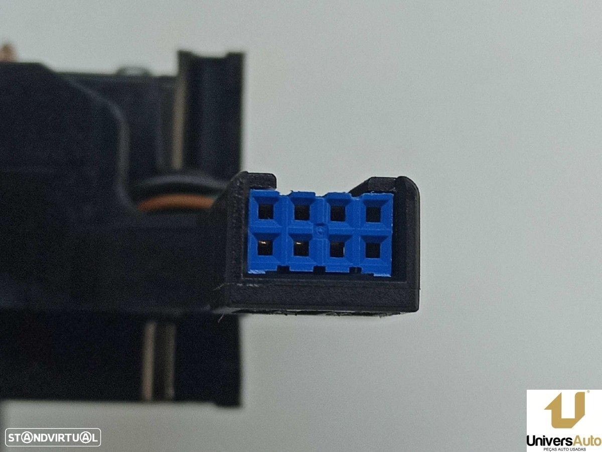 COMANDO DO LIMPA-VIDROS VOLKSWAGEN GOLF V BERLINA (1K1) HIGHLINE - 3