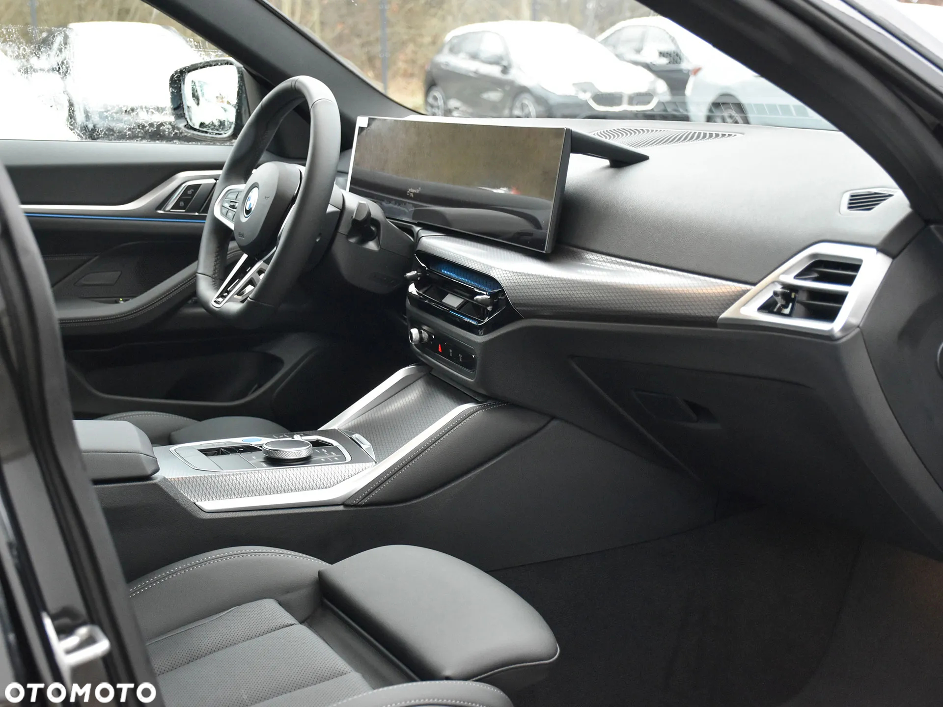 BMW i4 eDrive 35 M Sport - 25