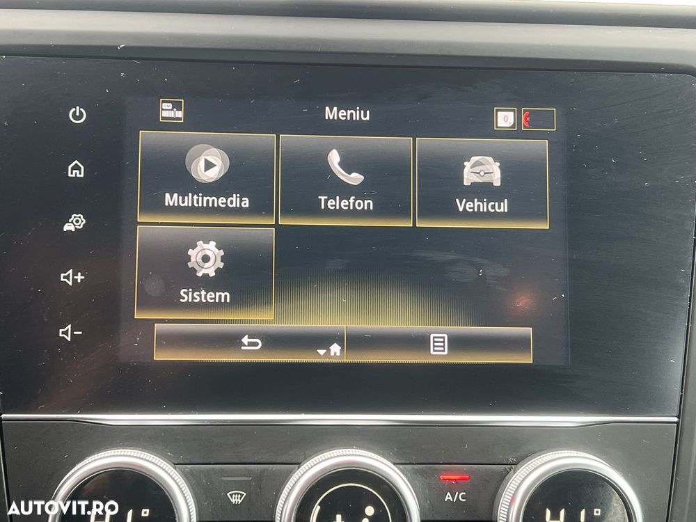 Renault Kadjar TCe GPF Zen - 14