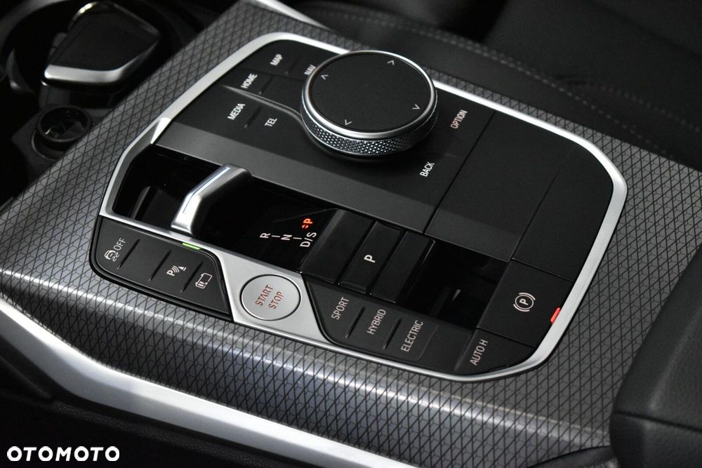 BMW Seria 3 - 20