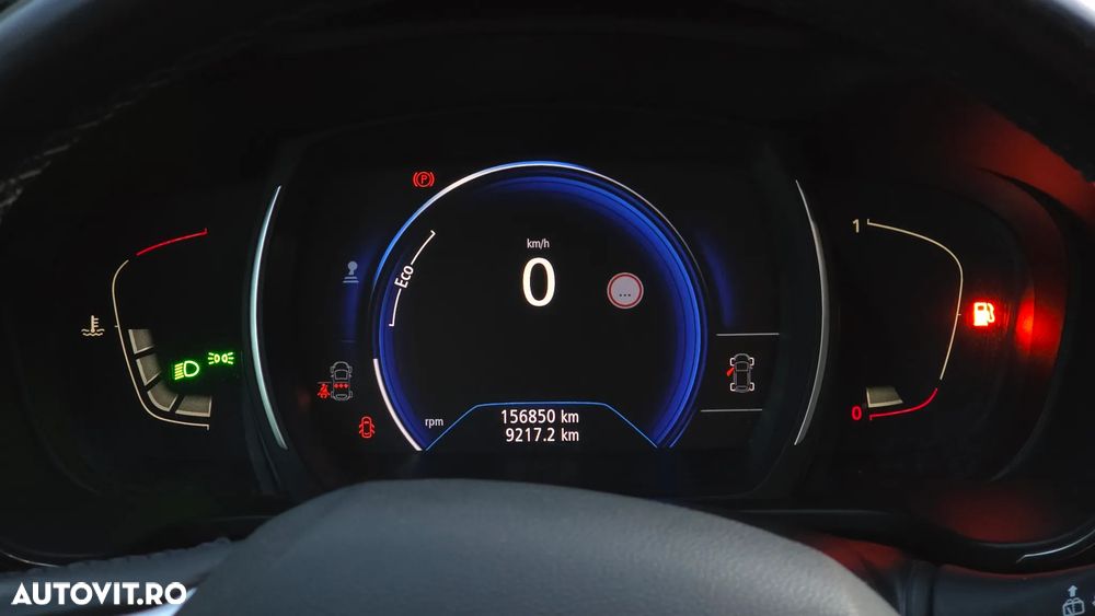 Renault Kadjar Energy dCi 110 LIMITED - 19