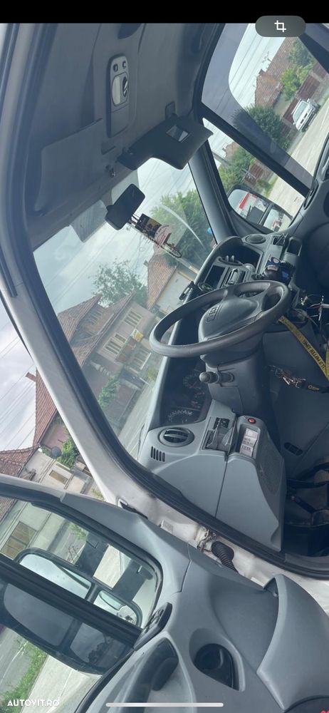 Iveco Daily - 7