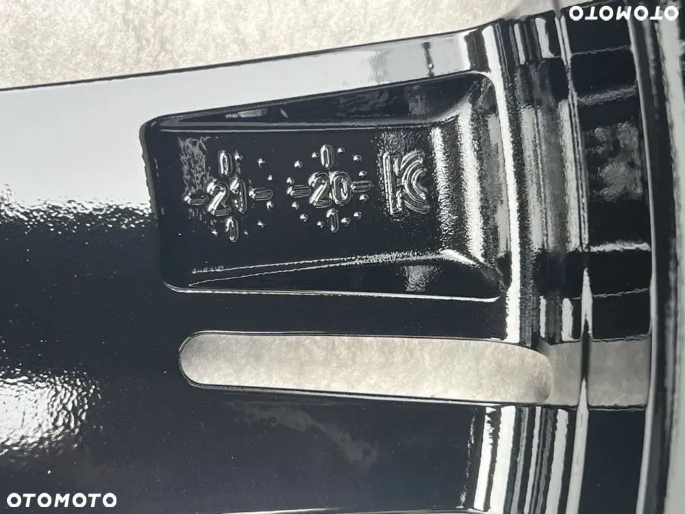 FELGI AUDI A6 C8 NAJNOWSZY MODEL 2023 21' AUDI SPORT 4K0 - 12