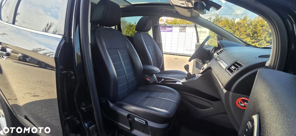 Ford Kuga 2.0 TDCi 4WD Titanium - 35