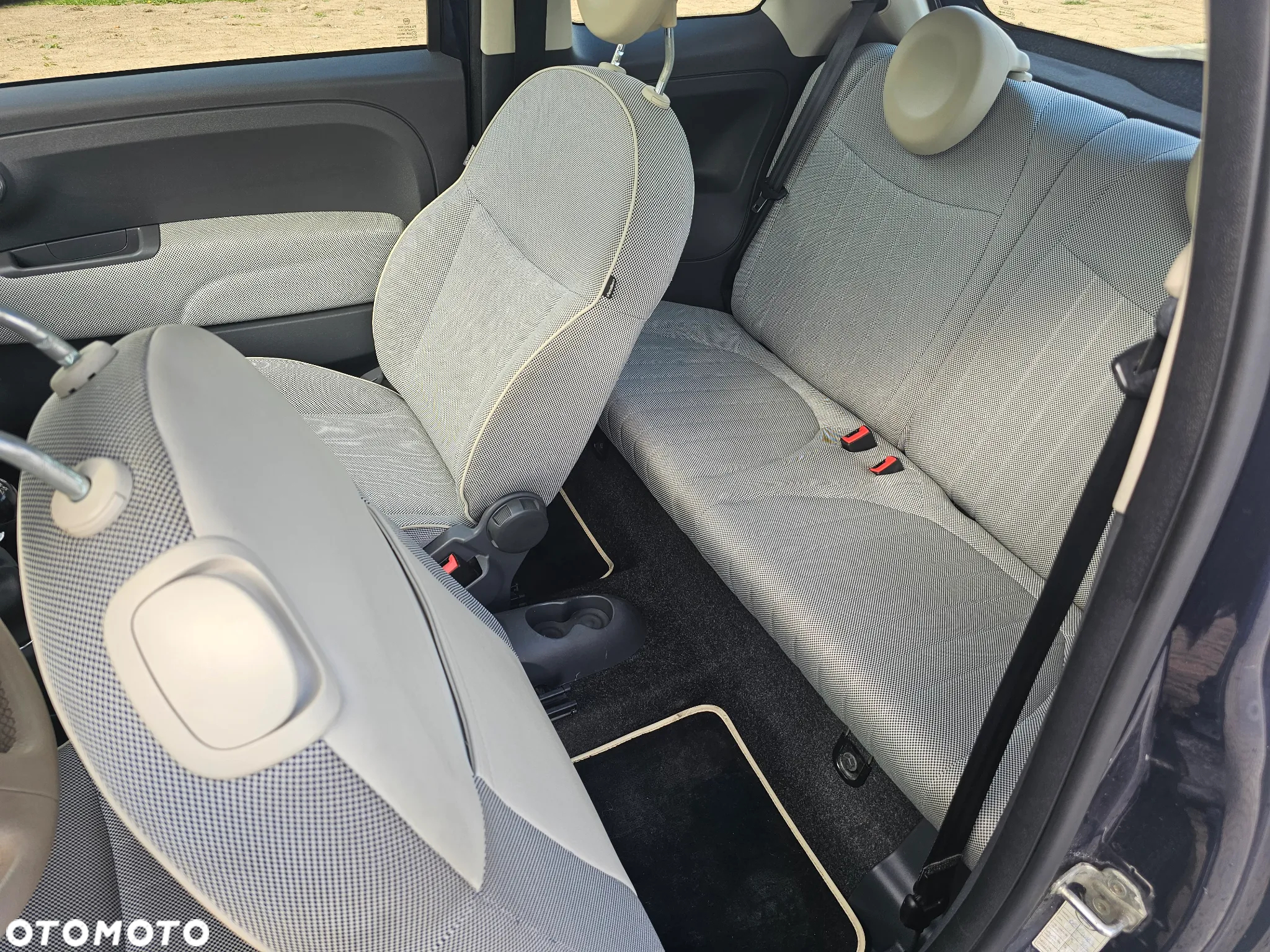 Fiat 500 - 10