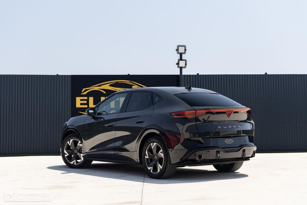 Cupra Tavascan 77 kWh Endurance - 26