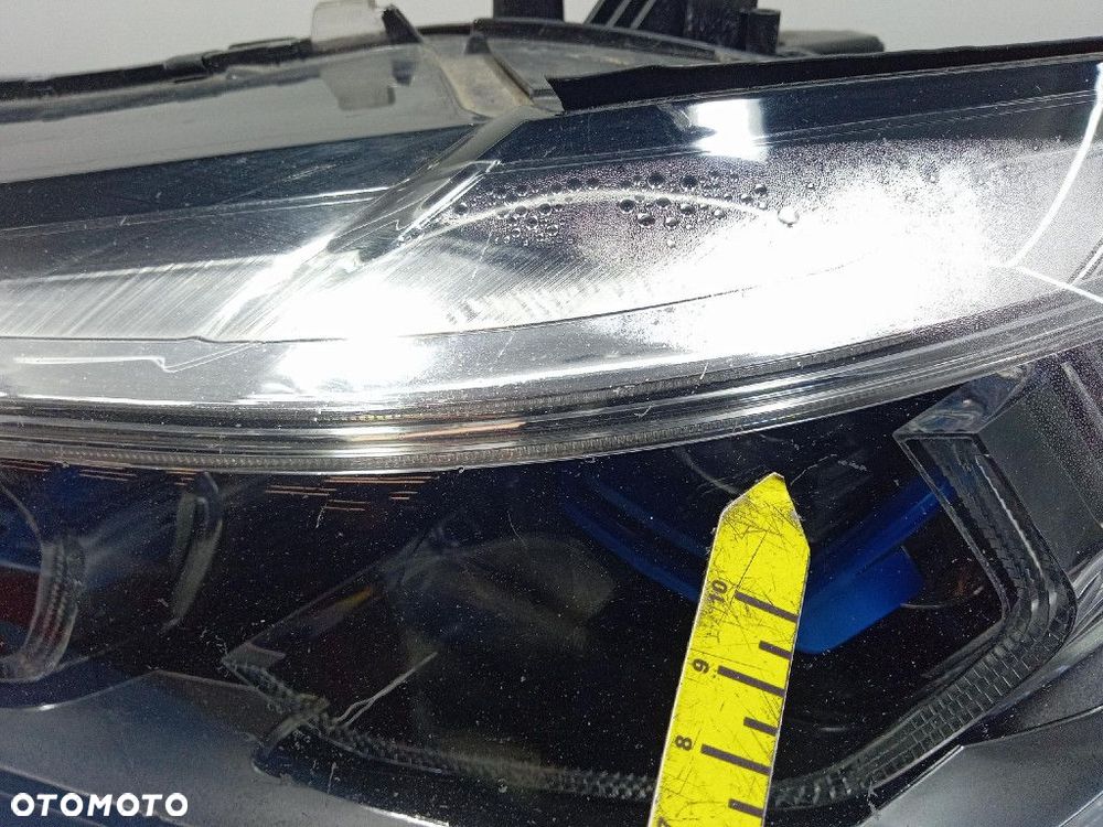 BMW X6 G06 REFLEKTOR LEWY PRZEDNI EU 9481789 - 13