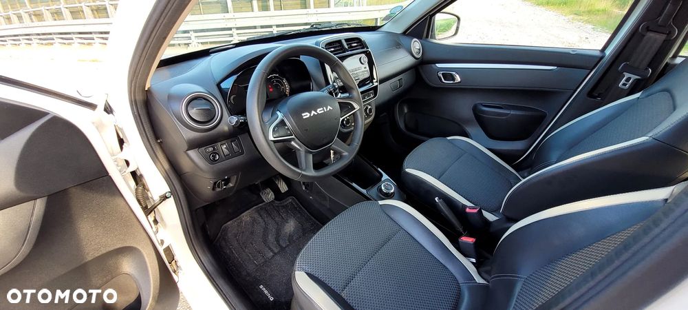 Dacia Spring Electric 45 Essential - 6