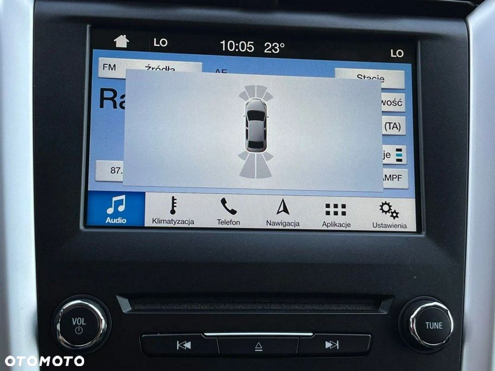 Ford Mondeo 2.0 TDCi Trend PowerShift - 33