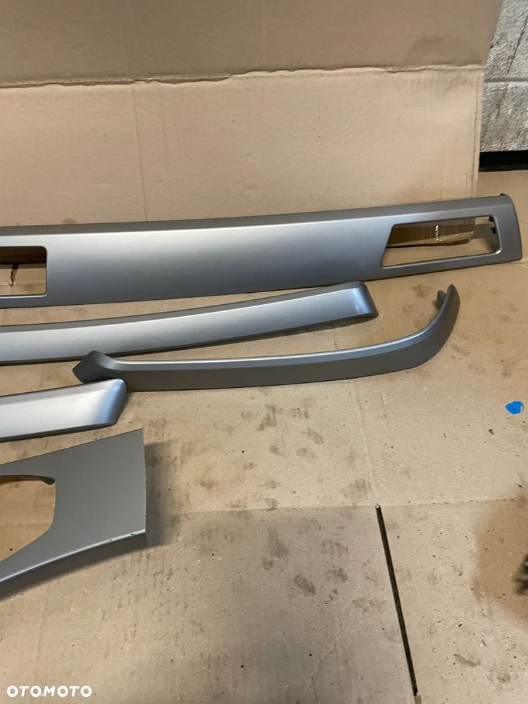 Listwy ozdobne bmw e90 - 3