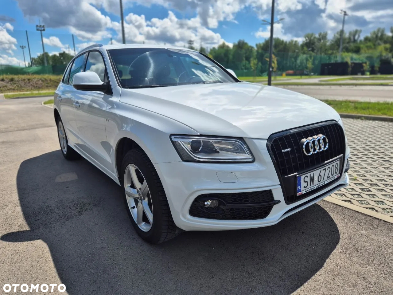 Audi Q5 2.0 TDI Quattro S tronic - 19