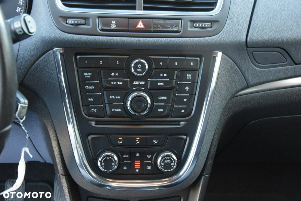 Opel Mokka 1.6 Cosmo S&S - 28