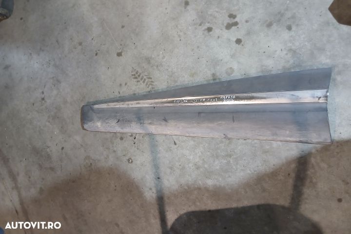 BANDOU USA STANGA FATA 808774216R 808774216R Renault Kadjar 1 [2015 - - 1